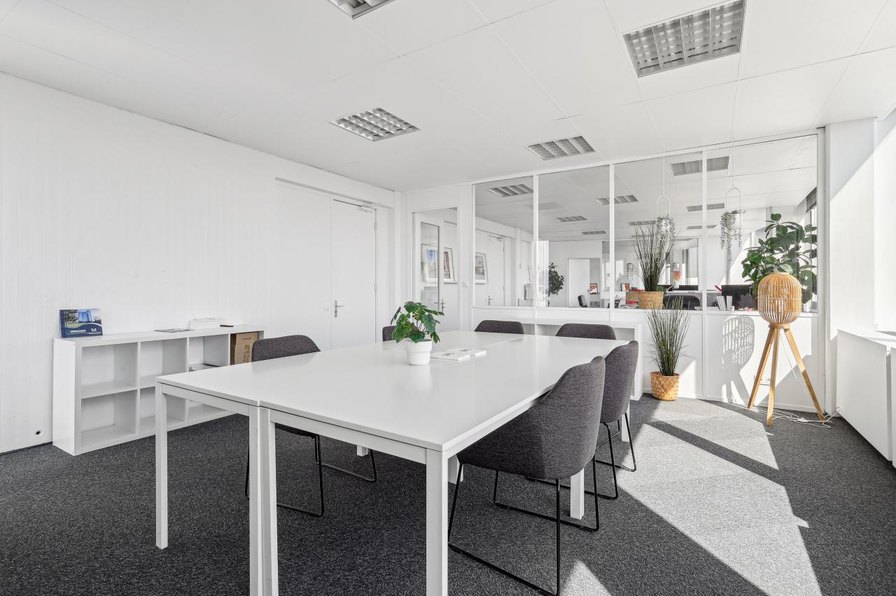 Bureau Tourcoing 7065m² Vente bureau Tourcoing Nord OVBUR2531633 9